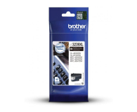 Brother LC3239XLBK h-yield black 6000str. - 469491 - zdjęcie 2